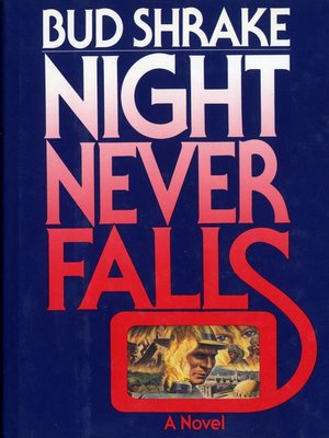 Night Never Falls - ebook
